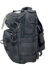 MILCOT MILITARY MILCOT Mini Assault Tactical Backpack with Shoulder Strap