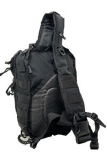 MILCOT MILITARY MILCOT Mini Assault Tactical Backpack with Shoulder Strap