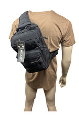 MILCOT MILITARY Mini Assault Tactique Sac a Dos Bandoulière MILCOT
