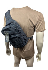 MILCOT MILITARY MILCOT Mini Assault Tactical Backpack with Shoulder Strap