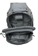 MILCOT MILITARY MILCOT Mini Assault Tactical Backpack with Shoulder Strap