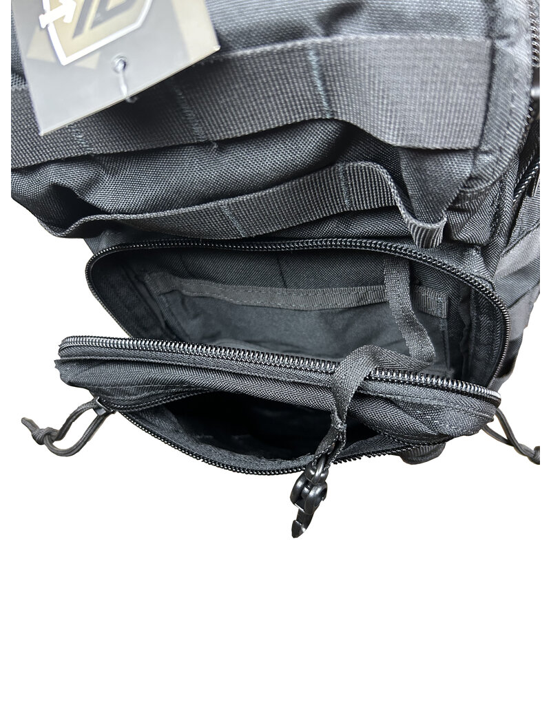 MILCOT MILITARY Mini Assault Tactique Sac a Dos Bandoulière MILCOT