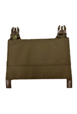 MILCOT MILITARY FRONT PANEL LASER-CUT MT MILCOT SOFT VEST