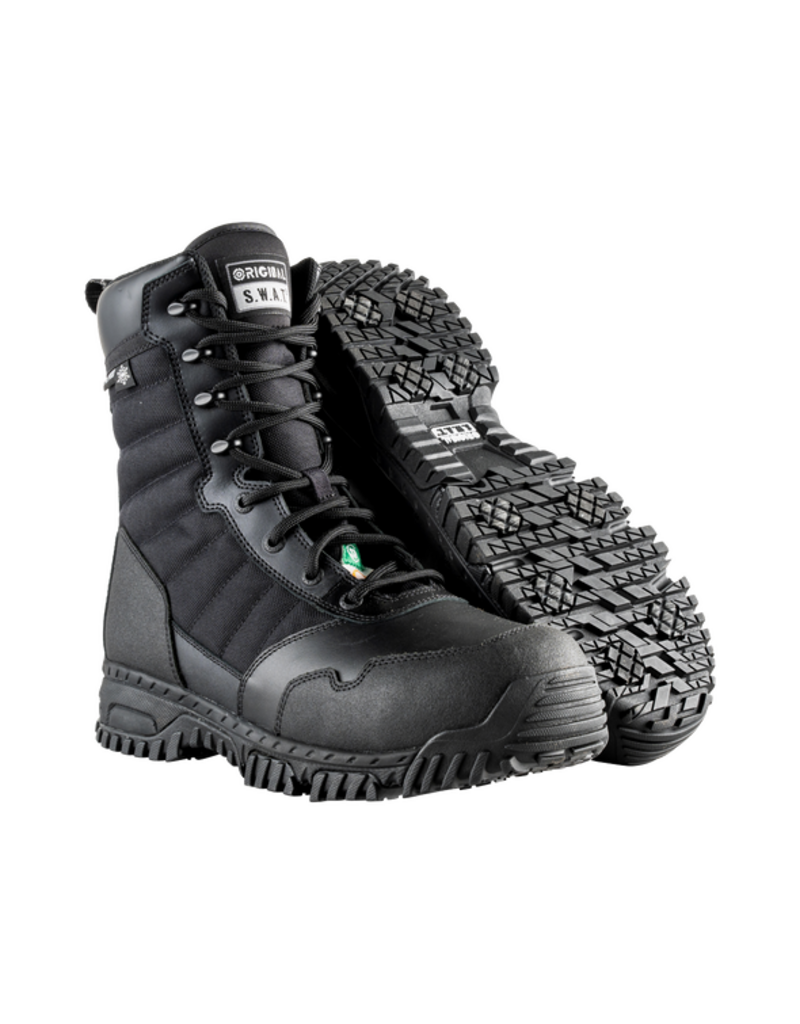 ORIGINAL SWAT CSA Original Swat Winter 400 Insulated Boot