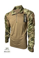 MILCOT MILITARY DIGITAN OTW MILCOT MILITARY COMBAT SHIRT