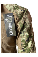 MILCOT MILITARY CHANDAIL DE COMBAT DIGI-TAN OTW MILCOT MILITARY