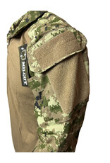 MILCOT MILITARY CHANDAIL DE COMBAT DIGI-TAN OTW MILCOT MILITARY