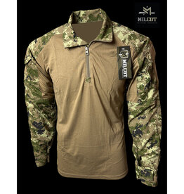 MILCOT MILITARY GEN II DIGI-TAN OTW MILCOT COMBAT SHIRT