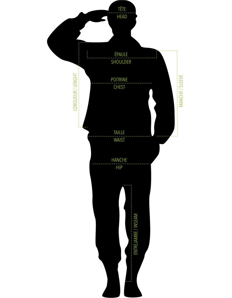 MILCOT MILITARY GEN II DIGI-TAN OTW MILCOT COMBAT SHIRT