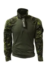 MILCOT MILITARY HYBRID CHANDAIL COMBAT DIGI-GREEN MILCOT