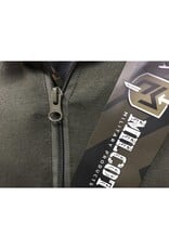 MILCOT MILITARY HYBRID COMBAT SHIRT DIGI-GREEN MILCOT