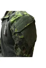 MILCOT MILITARY HYBRID CHANDAIL COMBAT DIGI-GREEN MILCOT