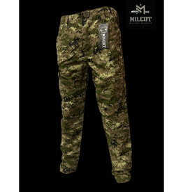 MILCOT MILITARY PANTALON TACTICAL CAMO DIGI-TAN MILCOT MILITARY
