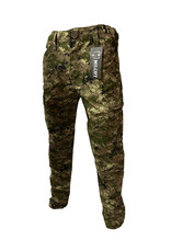 MILCOT MILITARY PANTALON TACTICAL CAMO DIGI-TAN MILCOT MILITARY