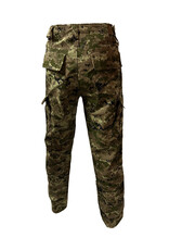 MILCOT MILITARY DIGI-TAN MILCOT MILITARY CAMO TACTICAL PANTS