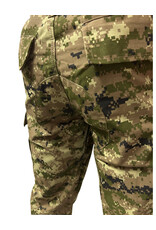 MILCOT MILITARY PANTALON TACTICAL CAMO DIGI-TAN MILCOT MILITARY