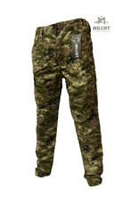 MILCOT MILITARY DIGI-TAN MILCOT MILITARY CAMO TACTICAL PANTS