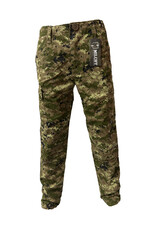 MILCOT MILITARY PANTALON TACTICAL CAMO DIGI-TAN MILCOT MILITARY