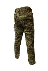MILCOT MILITARY DIGI-TAN MILCOT MILITARY CAMO TACTICAL PANTS