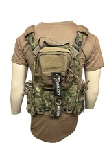 MILCOT MILITARY PLATE CARRIER MAGNETIC TACTICAL VEST MILCOT MILITARY