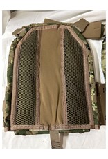 MILCOT MILITARY PLATE CARRIER MAGNETIC TACTICAL VEST MILCOT MILITARY