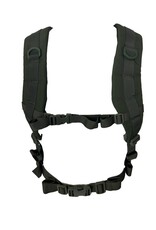 MILCOT MILITARY SAC A DOS ASSAULT PACK 35L CAMO DIGI-TAN MILCOT