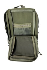 MILCOT MILITARY ASSAULT PACK 35L CAMO BACKPACK DIGI-GREEN MILCOT