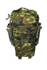 MILCOT MILITARY ASSAULT PACK 35L CAMO BACKPACK DIGI-GREEN MILCOT