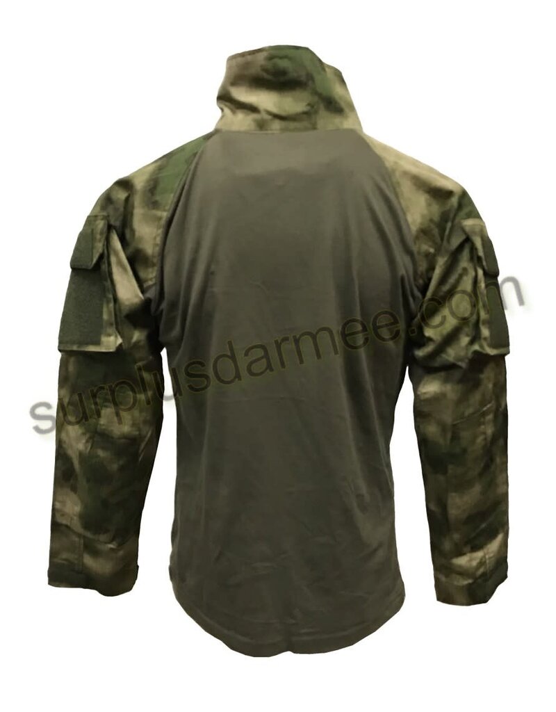 SGS Chandail de Combat Tactical E-Tacs FG SGS