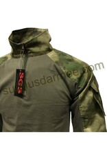 SGS FG SGS Tactical E-Tacs Combat Sweater