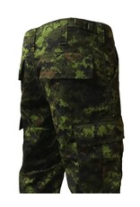 MILCOT MILITARY PANTALON CAMO DIGI-GREEN TACTICAL GEN II MILCOT MILITARY