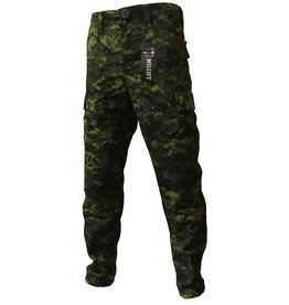MILCOT MILITARY DIGI-GREEN TACTICAL GEN II MILCOT MILITARY CAMO PANTS