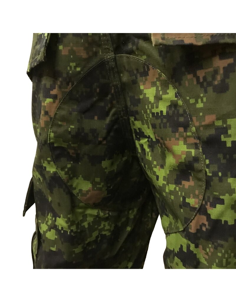 MILCOT MILITARY PANTALON CAMO DIGI-GREEN TACTICAL GEN II MILCOT MILITARY