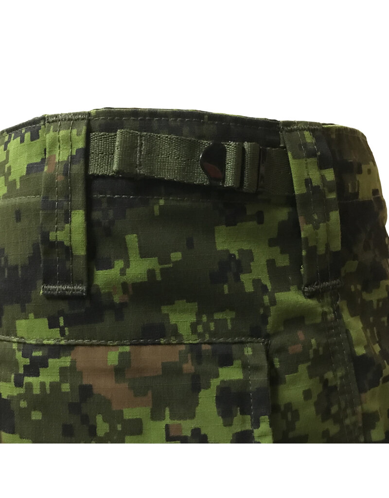 MILCOT MILITARY DIGI-GREEN TACTICAL GEN II MILCOT MILITARY CAMO PANTS