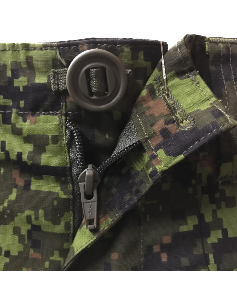 MILCOT MILITARY PANTALON CAMO DIGI-GREEN TACTICAL GEN II MILCOT MILITARY