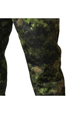 MILCOT MILITARY PANTALON CAMO DIGI-GREEN TACTICAL GEN II MILCOT MILITARY