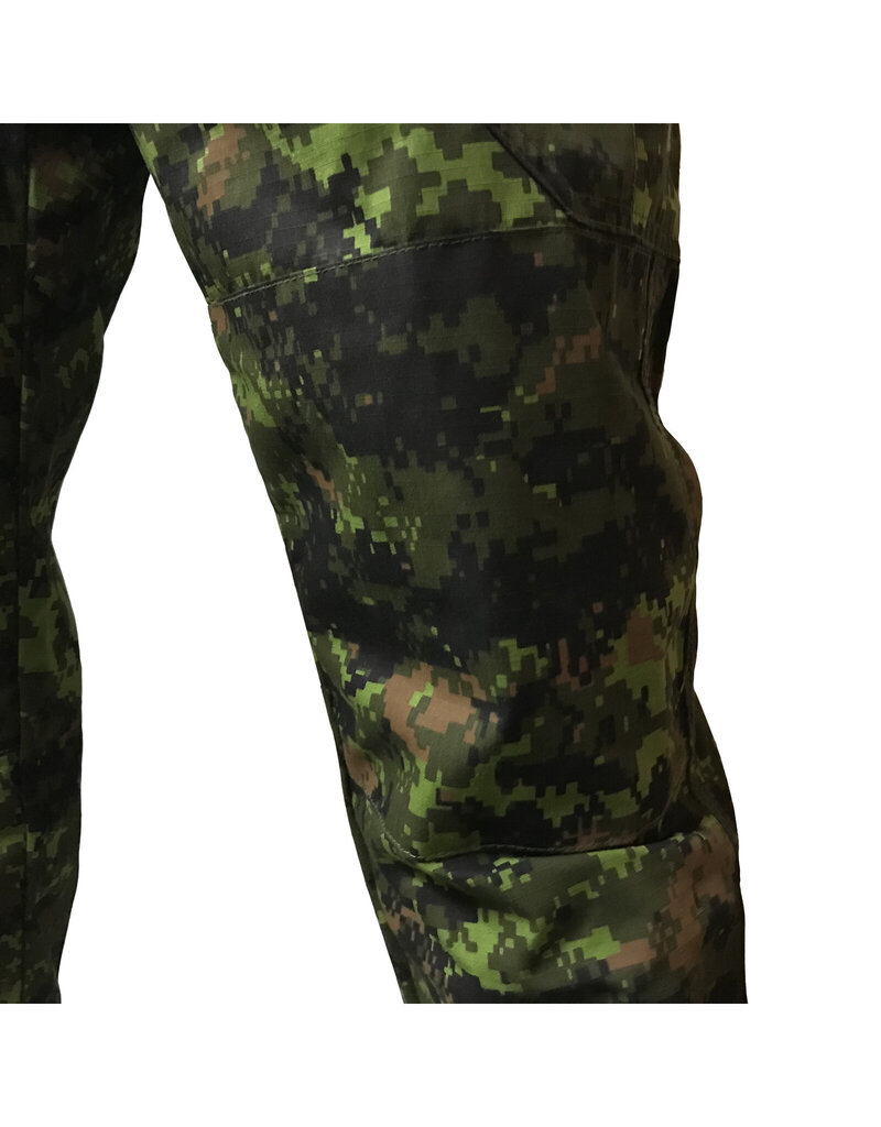 MILCOT MILITARY DIGI-GREEN TACTICAL GEN II MILCOT MILITARY CAMO PANTS