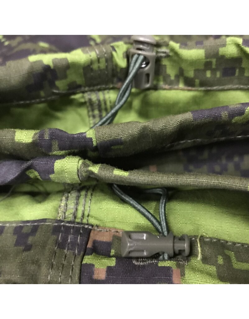 MILCOT MILITARY PANTALON CAMO DIGI-GREEN TACTICAL GEN II MILCOT MILITARY