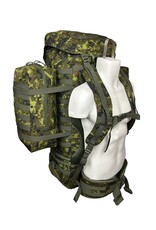 MILCOT MILITARY BACKPACK 100L + 20L LITERS MILCOT