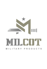 MILCOT MILITARY DOUBLE OPEN TRIPLE MAGAZINE POUCH 6X 5.56 M/4 MILCOT
