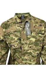 MILCOT MILITARY Tactical Shirt Gen II ACU MILCOT MILITARY