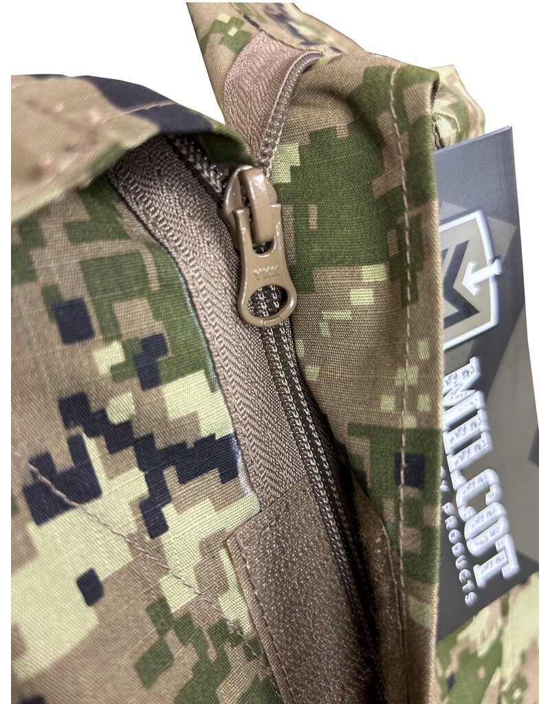 MILCOT MILITARY Tactical Shirt Gen II ACU MILCOT MILITARY