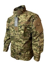 MILCOT MILITARY Tactical Shirt Gen II ACU MILCOT MILITARY