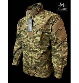 MILCOT MILITARY Chemise Tactical Gen II ACU MILCOT MILITARY