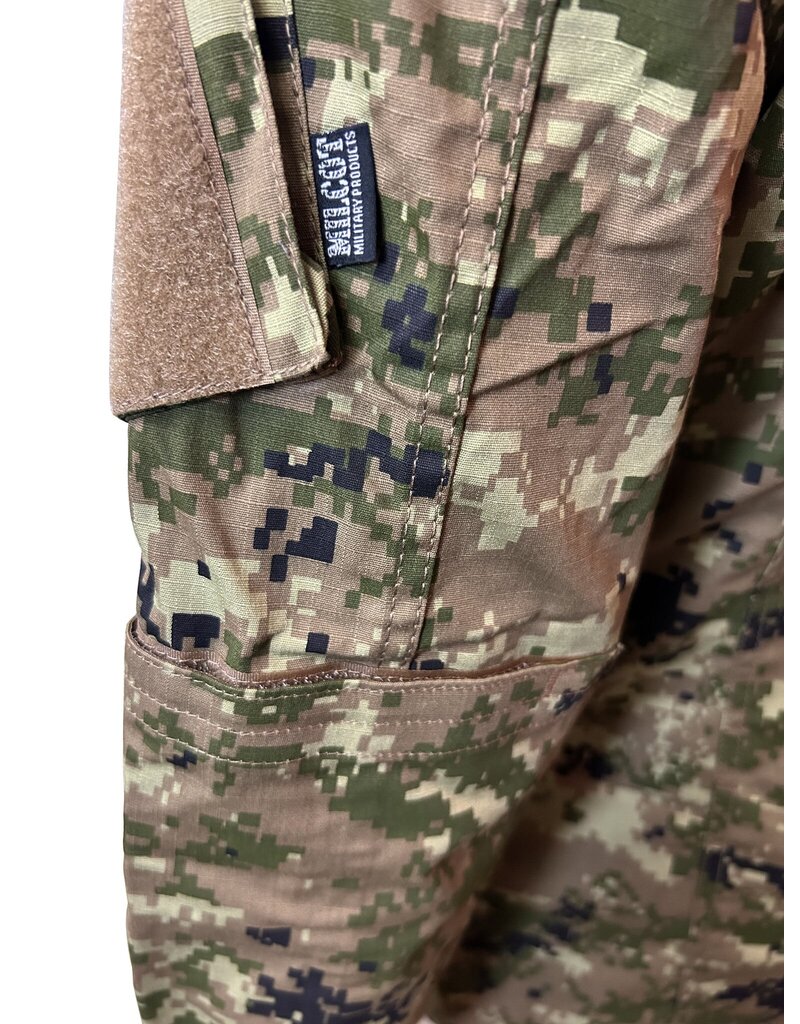 MILCOT MILITARY Chemise Tactical Gen II ACU MILCOT MILITARY