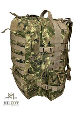 MILCOT MILITARY Sac A Dos Battalion DIGI-TAN Milcot Military