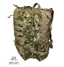 MILCOT MILITARY Battalion Backpack DIGI-TAN Milcot Military