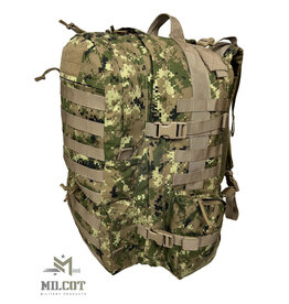 MILCOT MILITARY Sac A Dos Battalion DIGI-TAN Milcot Military
