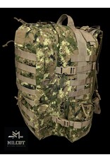 MILCOT MILITARY Battalion Backpack DIGI-TAN Milcot Military