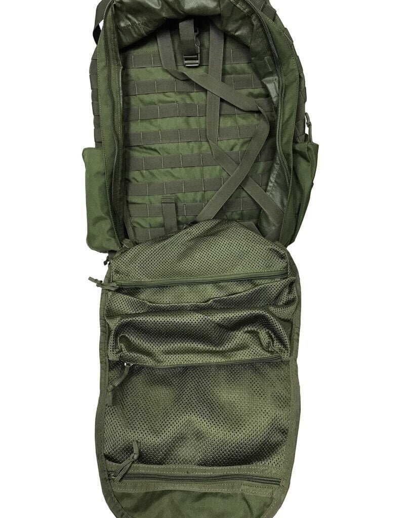 MILCOT MILITARY Battalion Backpack DIGI-TAN Milcot Military
